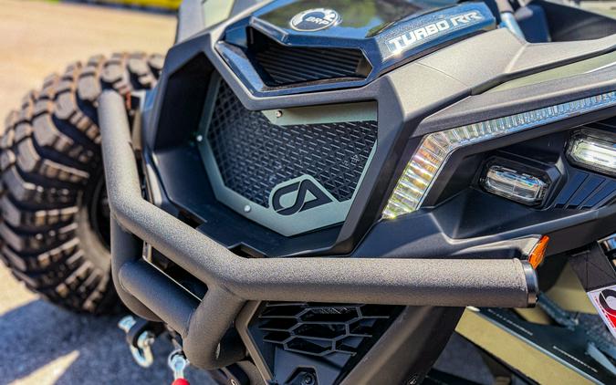 2026 Can-Am Maverick X3 X RC TURBO RR 72
