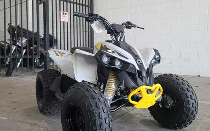 2024 Can-Am® Renegade 110 EFI