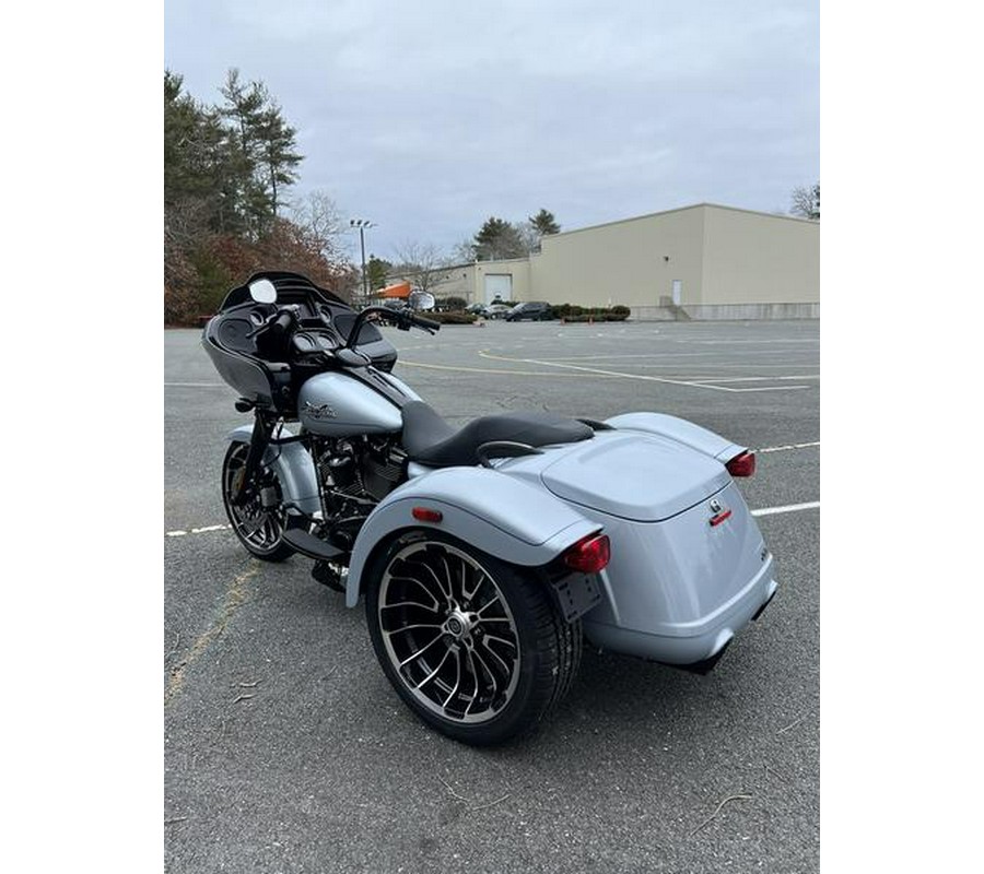 2024 Harley-Davidson® FLTRT - Road Glide® 3