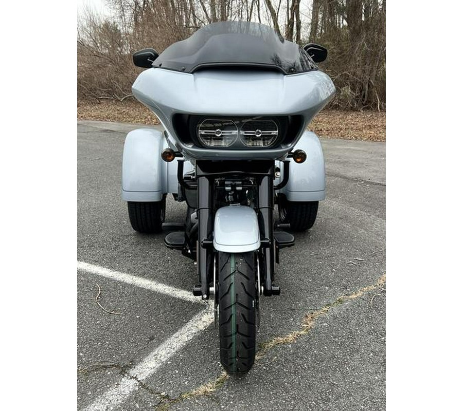 2024 Harley-Davidson® FLTRT - Road Glide® 3