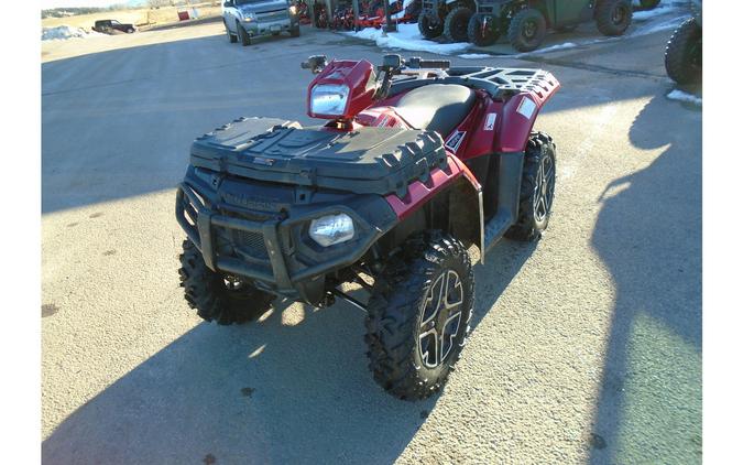 2016 Polaris 850 Sportsman SP