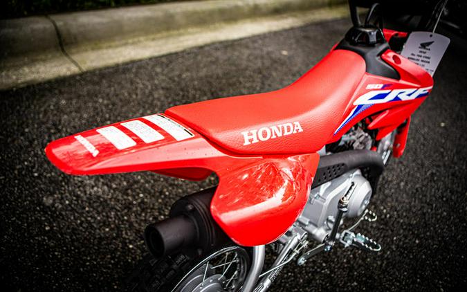 2024 Honda® CRF50F