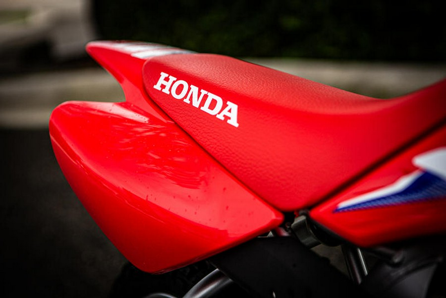 2024 Honda® CRF50F