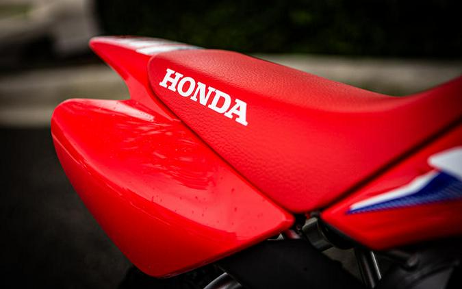 2024 Honda® CRF50F