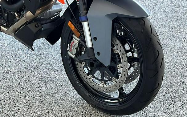 2023 KTM 1290 SUPER DUKE GT