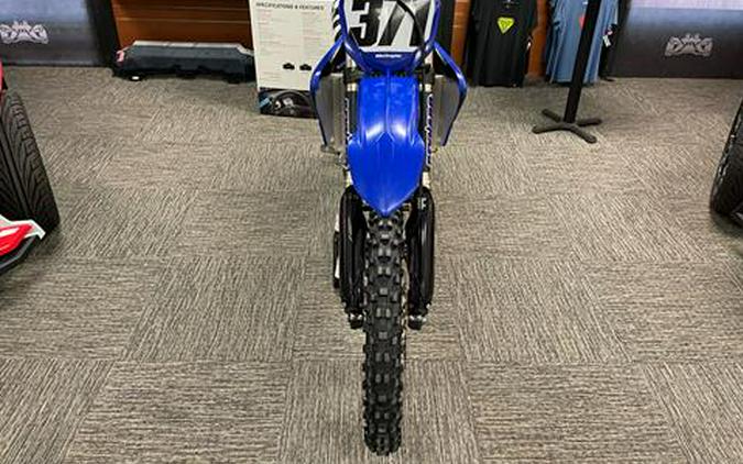 2021 Yamaha YZ450F