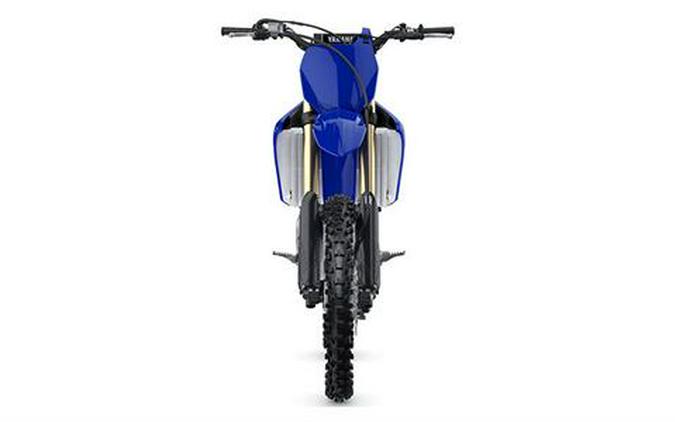 2021 Yamaha YZ450F