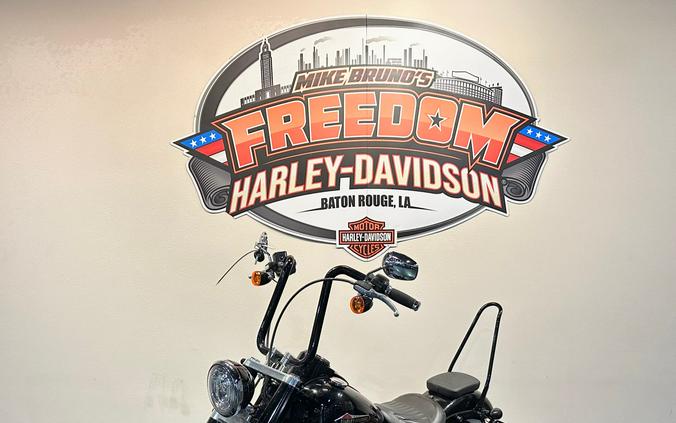 2020 Harley-Davidson Softail Slim