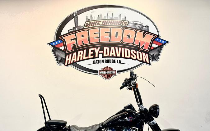 2020 Harley-Davidson Softail Slim