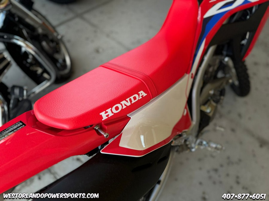 2024 Honda® CRF300L