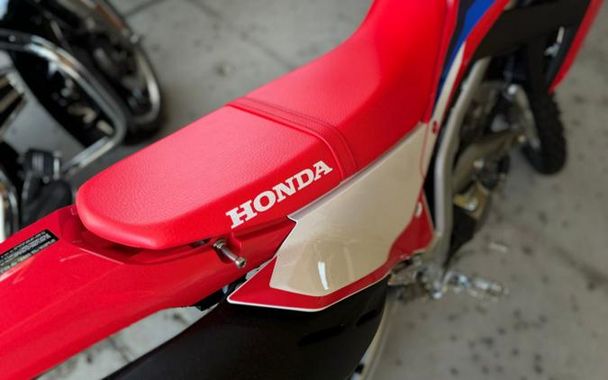 2024 Honda® CRF300L