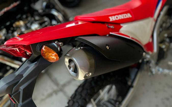 2024 Honda® CRF300L