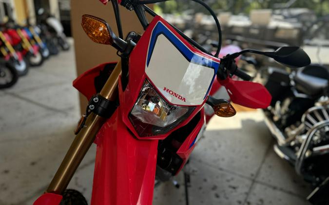 2024 Honda® CRF300L