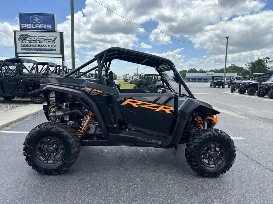 2024 Polaris® RZR XP 1000 Ultimate