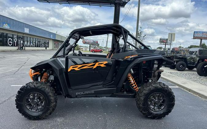 2024 Polaris® RZR XP 1000 Ultimate