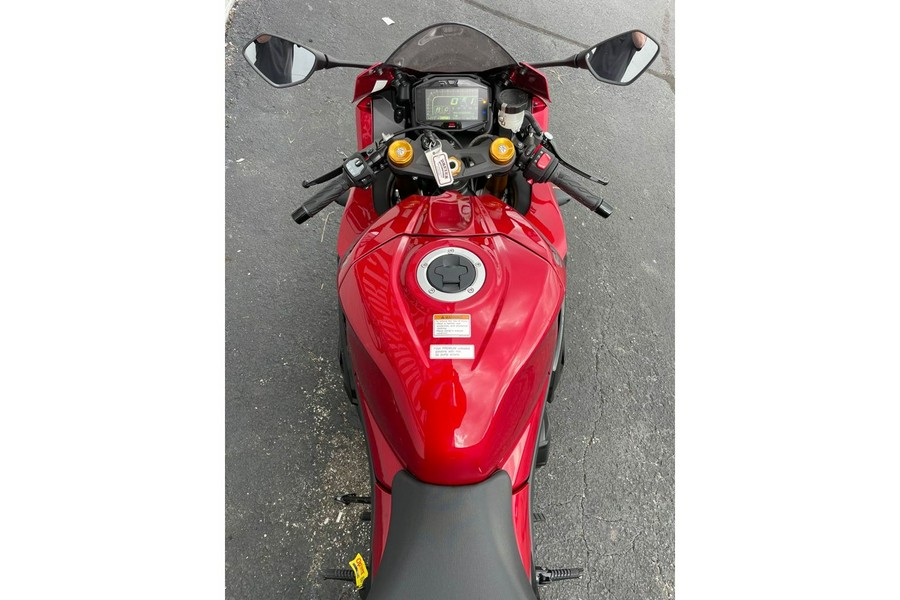 2025 Suzuki GSXR1000R GSXR1000RAM5