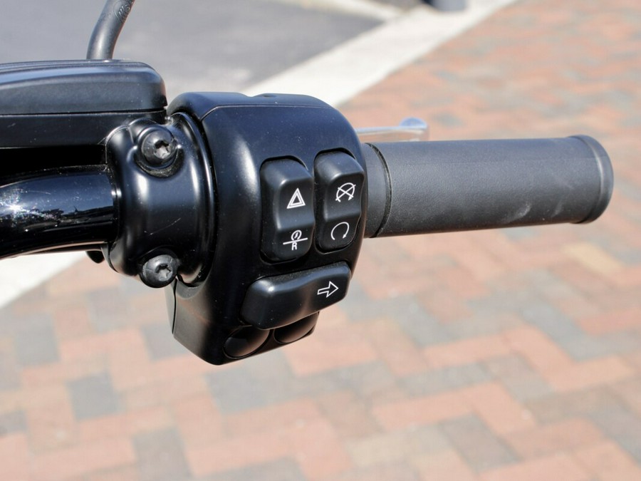 2024 Harley-Davidson Freewheeler Trike FLRT