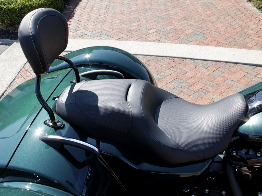 2024 Harley-Davidson Freewheeler Trike FLRT