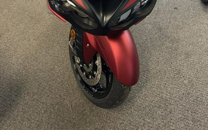 2025 Kawasaki Ninja ZX-14R ABS