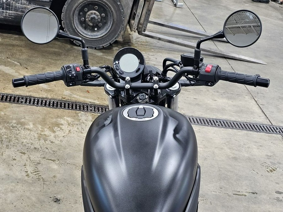 2025 Kawasaki Eliminator® ABS