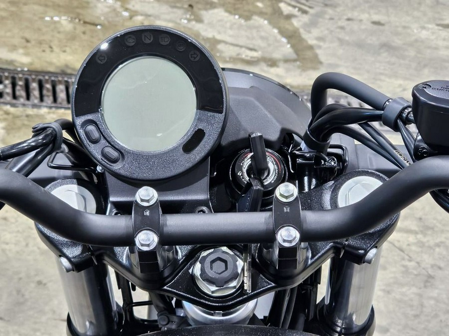 2025 Kawasaki Eliminator® ABS