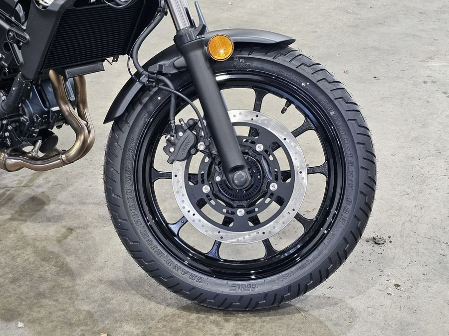 2025 Kawasaki Eliminator® ABS