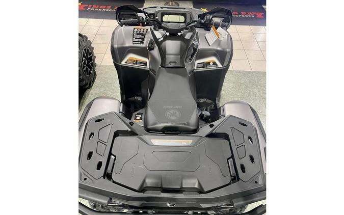 2026 Outlander™ XT 850(4ETG) - Can-Am