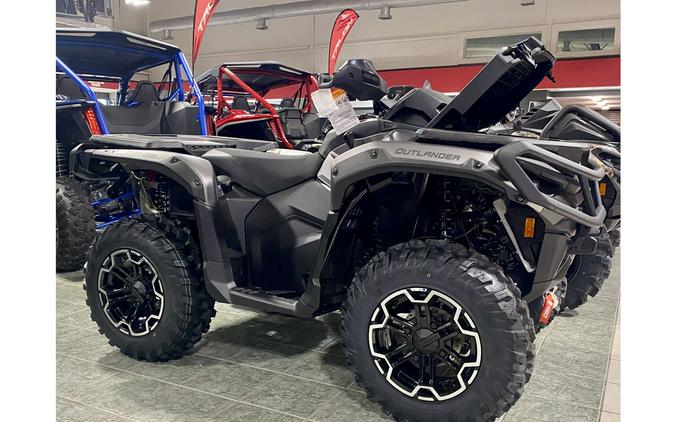 2026 Outlander™ XT 850(4ETG) - Can-Am