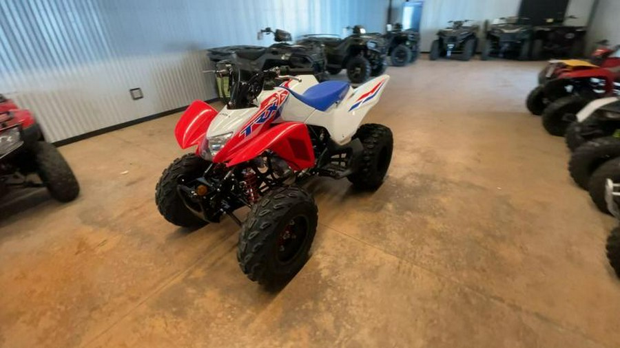2026 Honda® TRX250X
