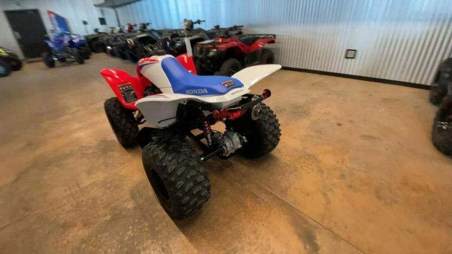 2026 Honda® TRX250X