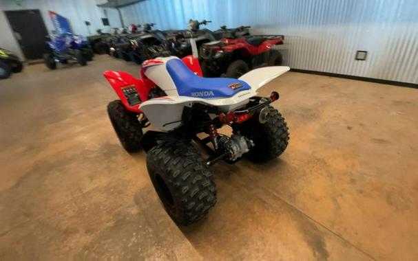 2026 Honda® TRX250X