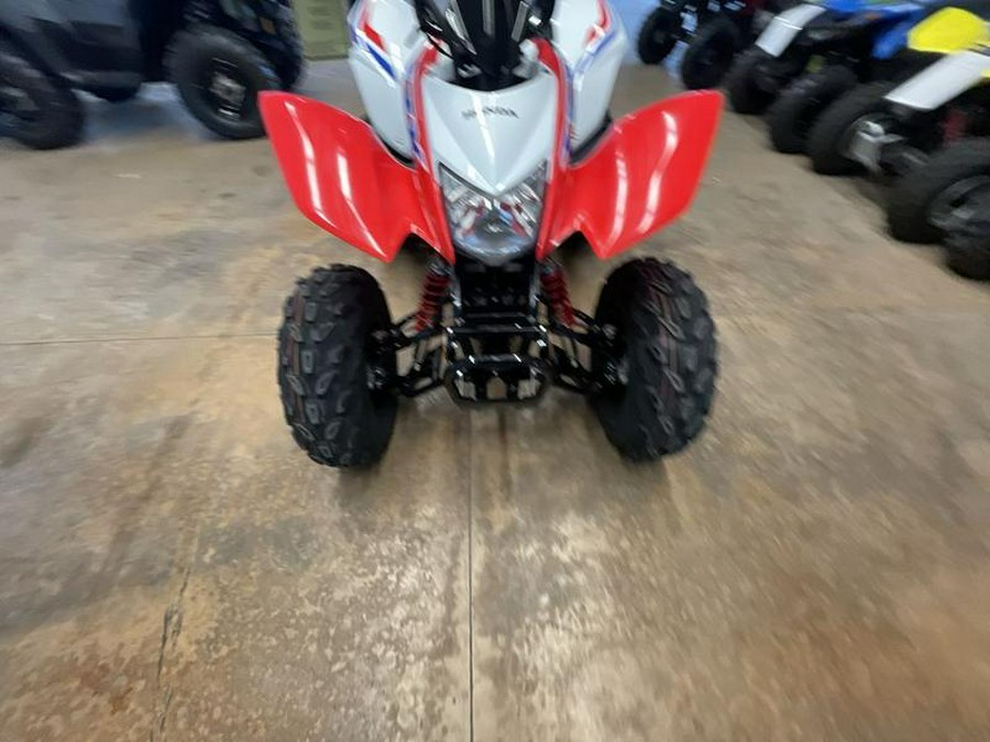 2026 Honda® TRX250X