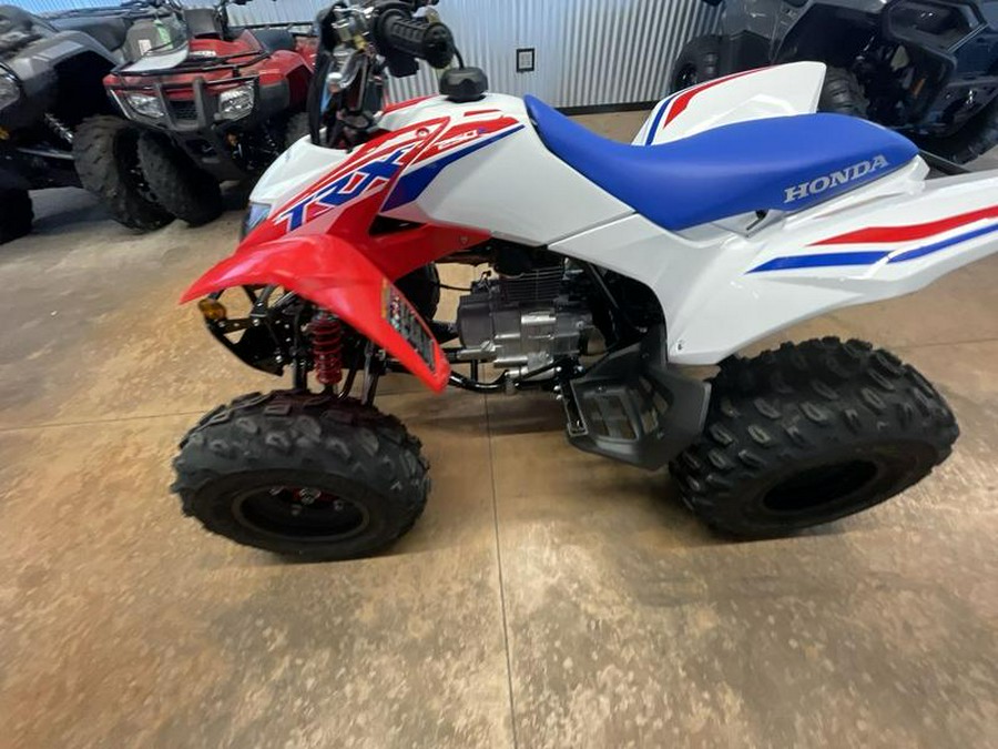 2026 Honda® TRX250X