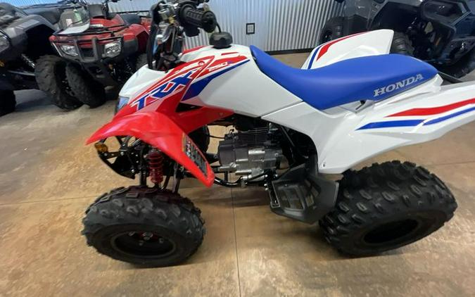 2026 Honda® TRX250X