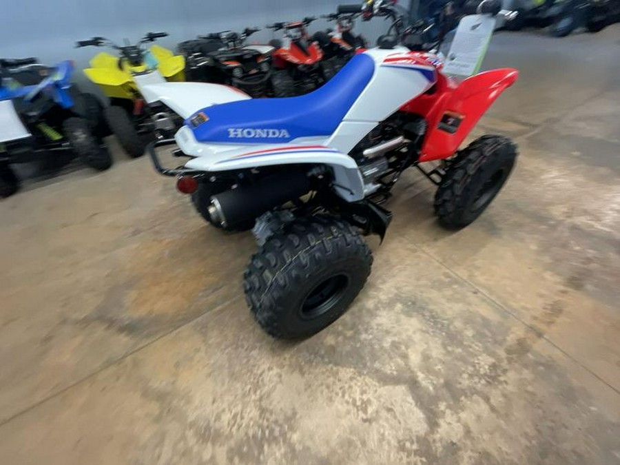 2026 Honda® TRX250X