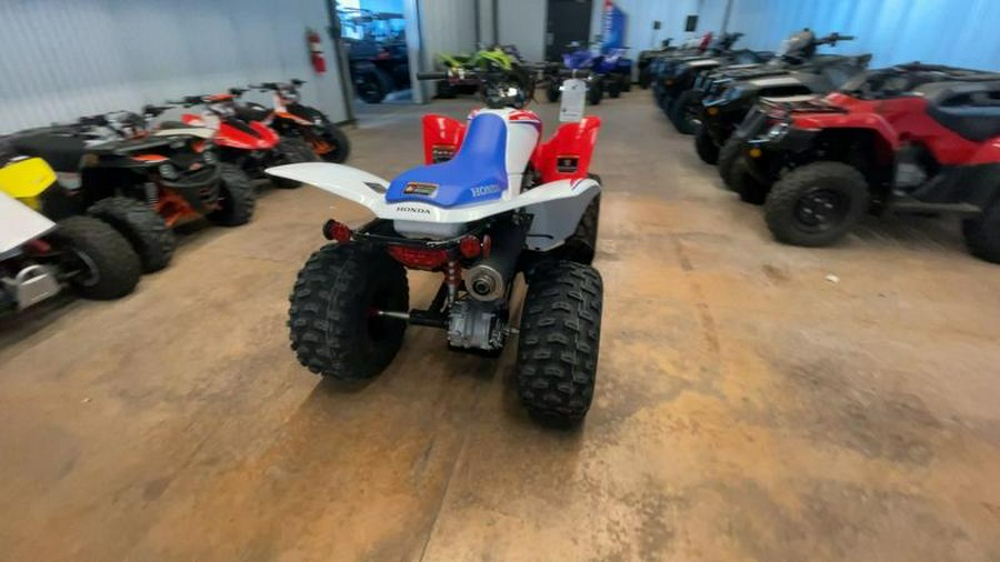 2026 Honda® TRX250X