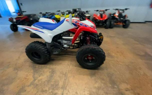 2026 Honda® TRX250X