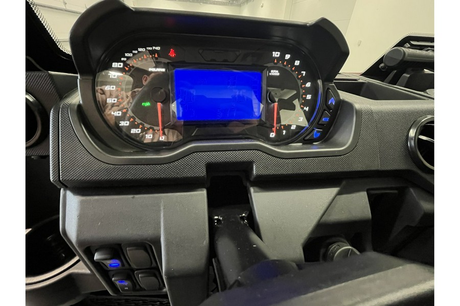 2026 Polaris RANGER XP 1000 N/S PREMIUM