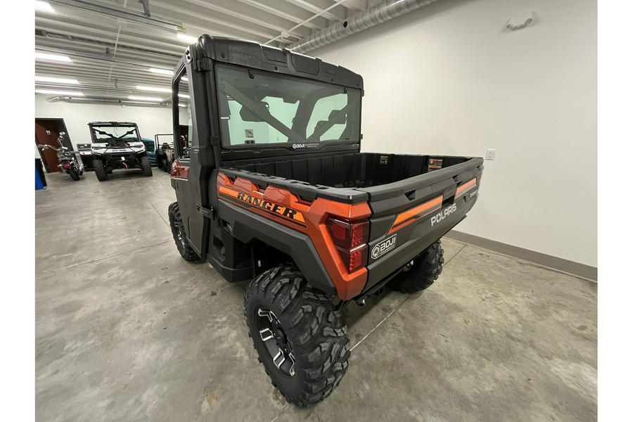 2026 Polaris RANGER XP 1000 N/S PREMIUM