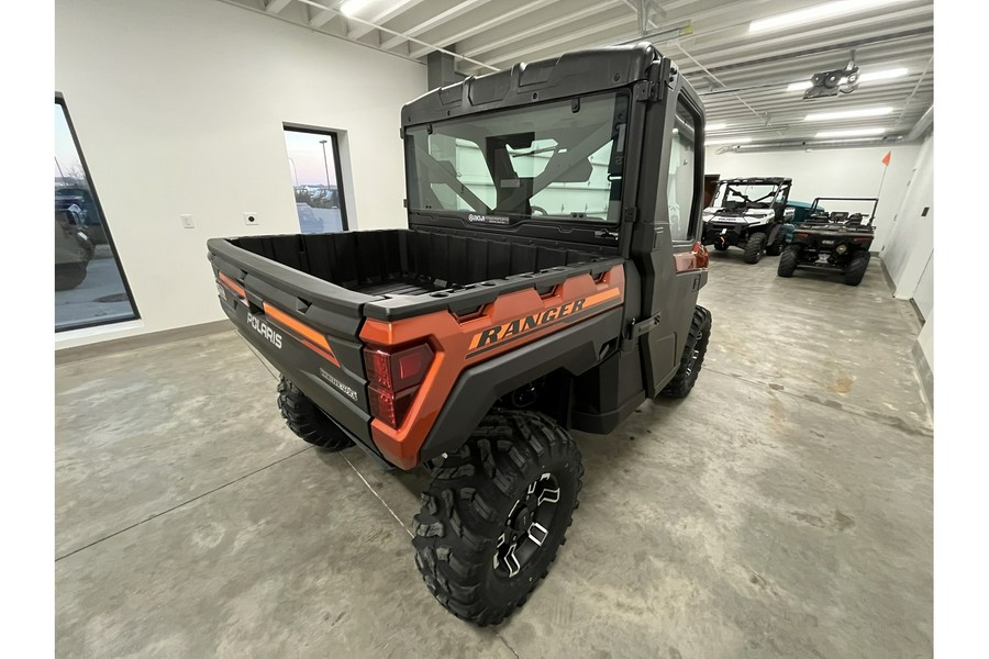 2026 Polaris RANGER XP 1000 N/S PREMIUM
