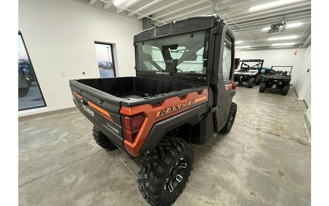 2026 Polaris RANGER XP 1000 N/S PREMIUM