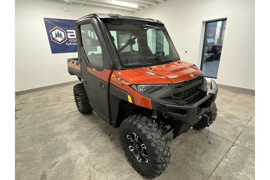 2026 Polaris RANGER XP 1000 N/S PREMIUM