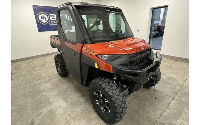2026 Polaris RANGER XP 1000 N/S PREMIUM