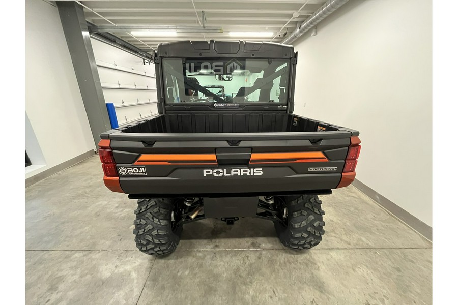 2026 Polaris RANGER XP 1000 N/S PREMIUM
