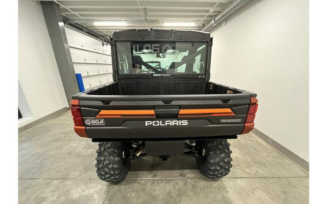 2026 Polaris RANGER XP 1000 N/S PREMIUM