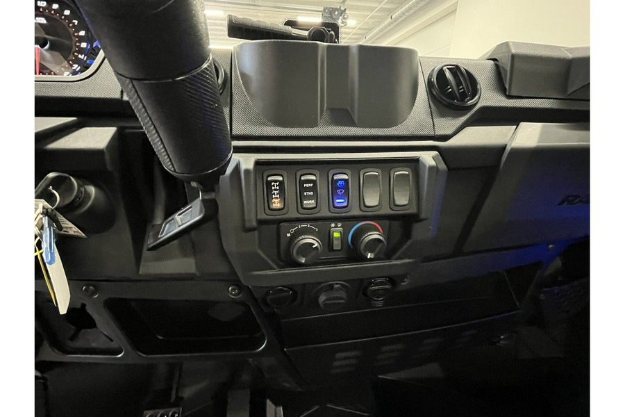 2026 Polaris RANGER XP 1000 N/S PREMIUM