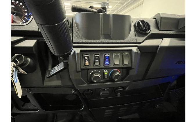 2026 Polaris RANGER XP 1000 N/S PREMIUM