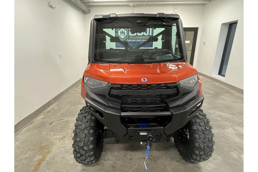 2026 Polaris RANGER XP 1000 N/S PREMIUM