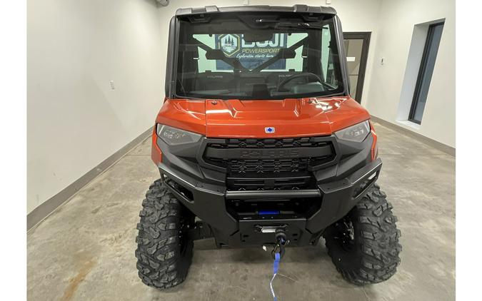 2026 Polaris RANGER XP 1000 N/S PREMIUM