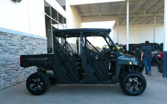 2026 Polaris® R26RSF99AL